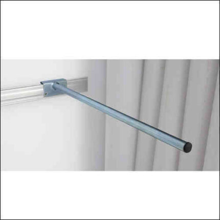 Abteilarm SUPER METALSISTEM