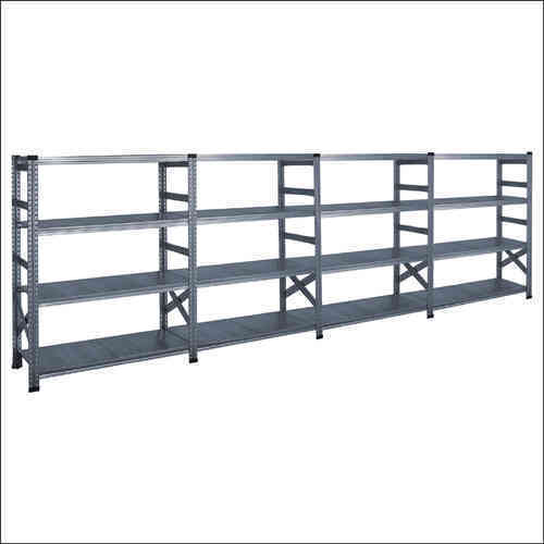 Regalreihe Fachbodenregal Komplettregal